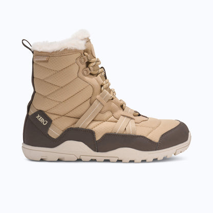 Alpine - Women - Xero Shoes