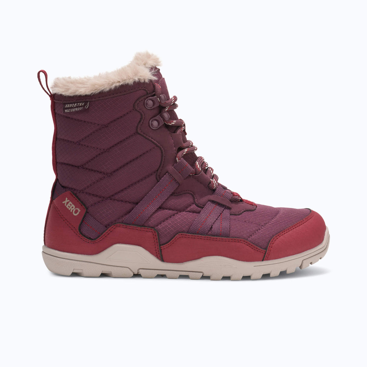 Alpine - Women - Xero Shoes