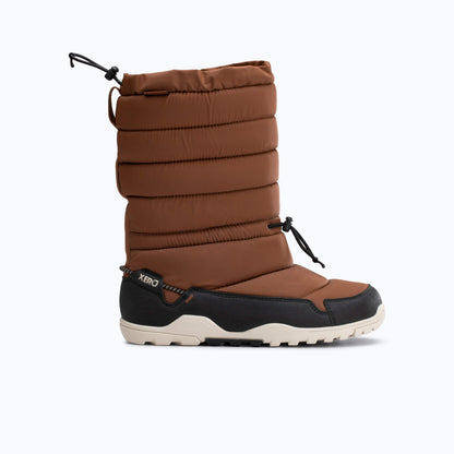 Xero Shoes Alpine Pull On Women's Lightweight Winter Boot - Xero Shoes