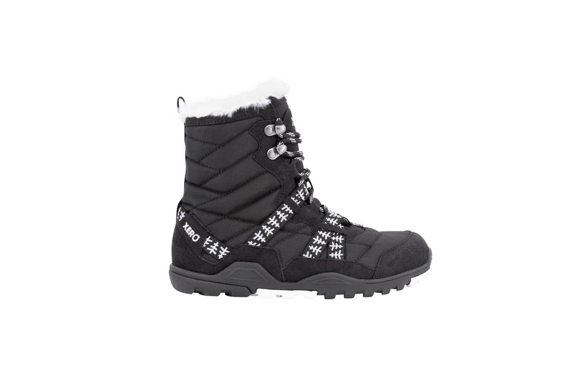Xero Shoes Alpine Clearance Women's Winter Boot - Clearance - Xero Shoes