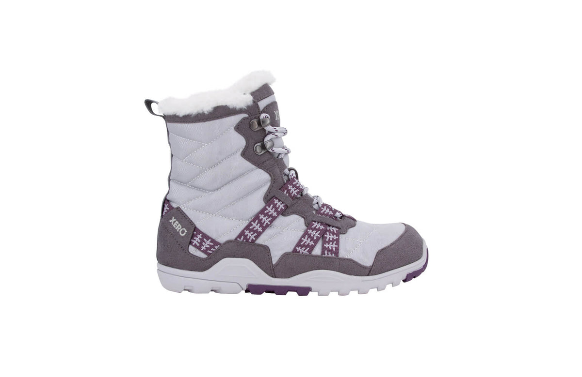 Xero Shoes Alpine Clearance Women's Winter Boot - Clearance - Xero Shoes