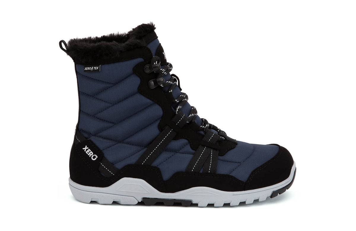 Xero Shoes Alpine Clearance Women's Winter Boot - Clearance - Xero Shoes