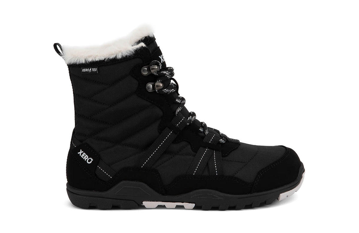 Xero Shoes Alpine Clearance Women's Winter Boot - Clearance - Xero Shoes
