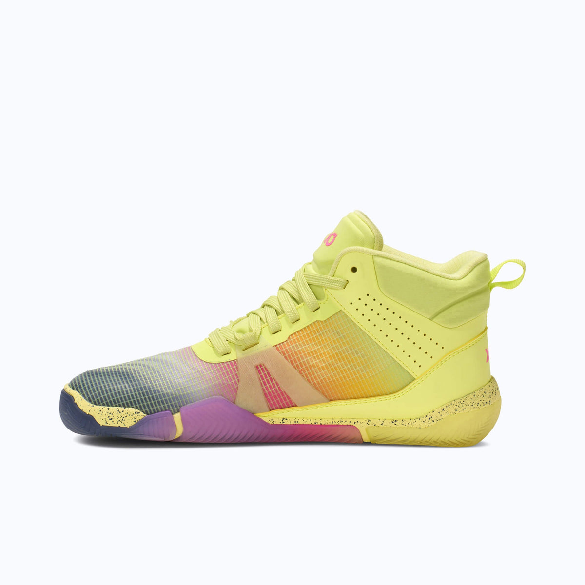 X1 Mid - Women (Clearance) - Xero Shoes