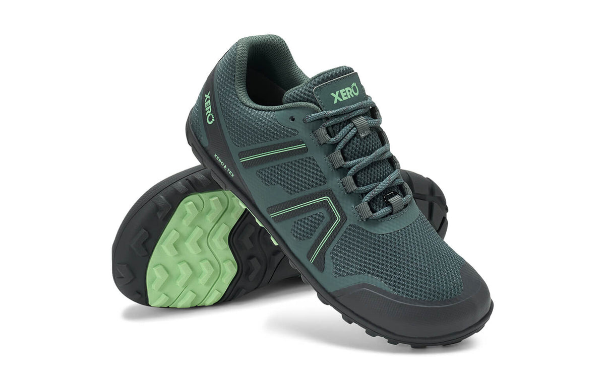 Mesa Trail WP - Women - Xero Shoes