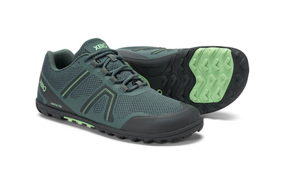 Mesa Trail WP - Women - Xero Shoes