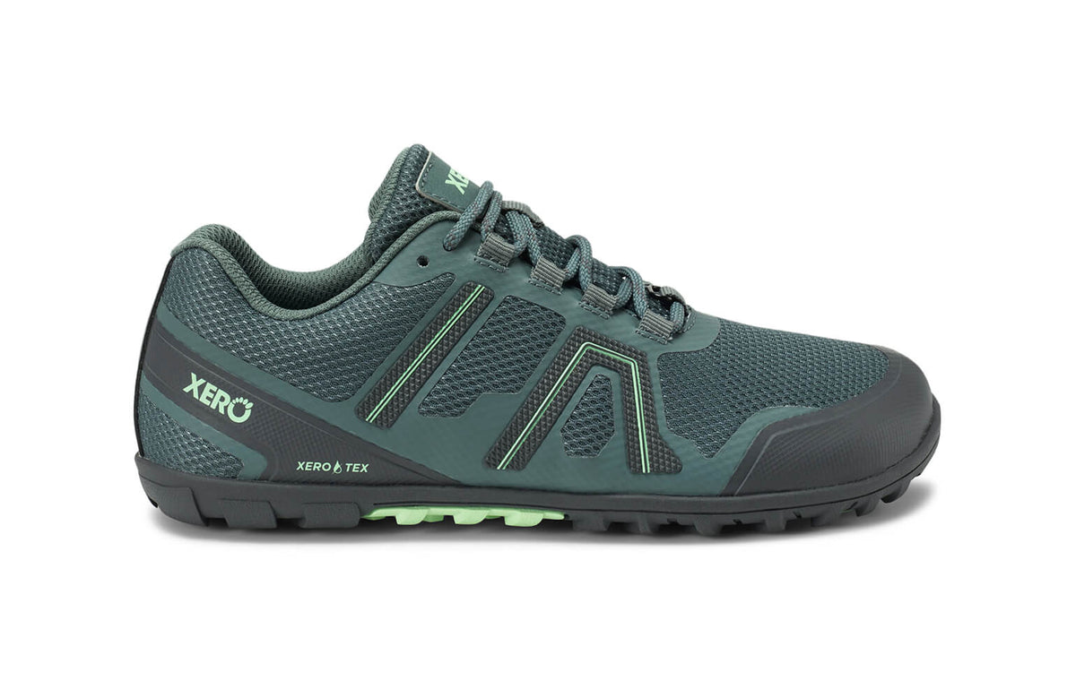 Mesa Trail WP - Women - Xero Shoes
