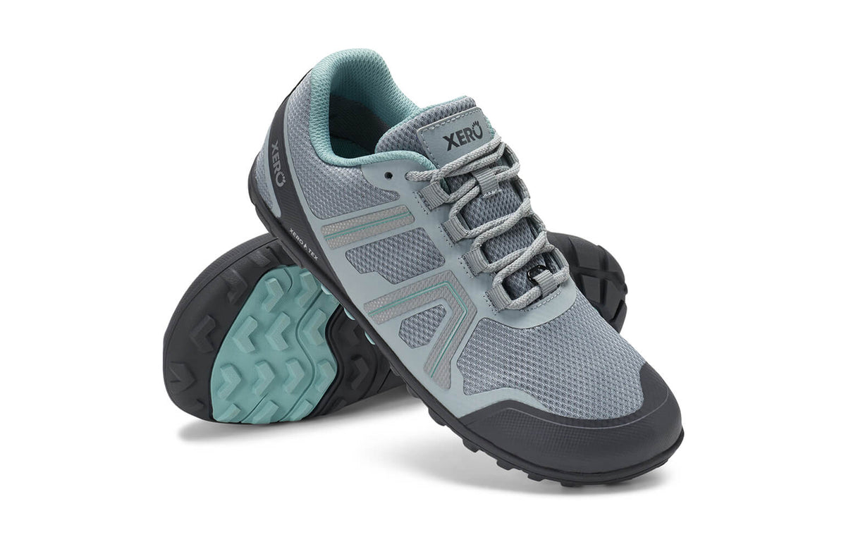 Mesa Trail WP - Women - Xero Shoes