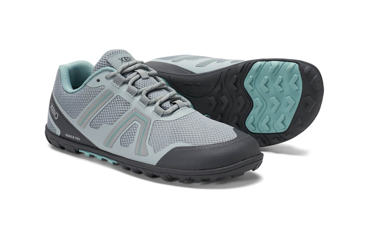 Mesa Trail WP - Women - Xero Shoes