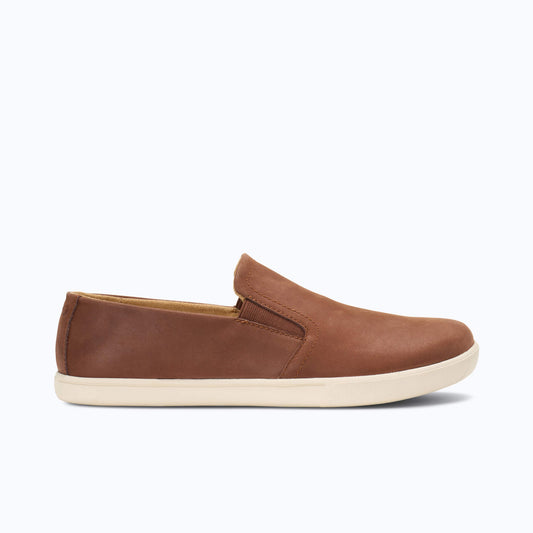 Dillon Leather Loafer - Women - Xero Shoes