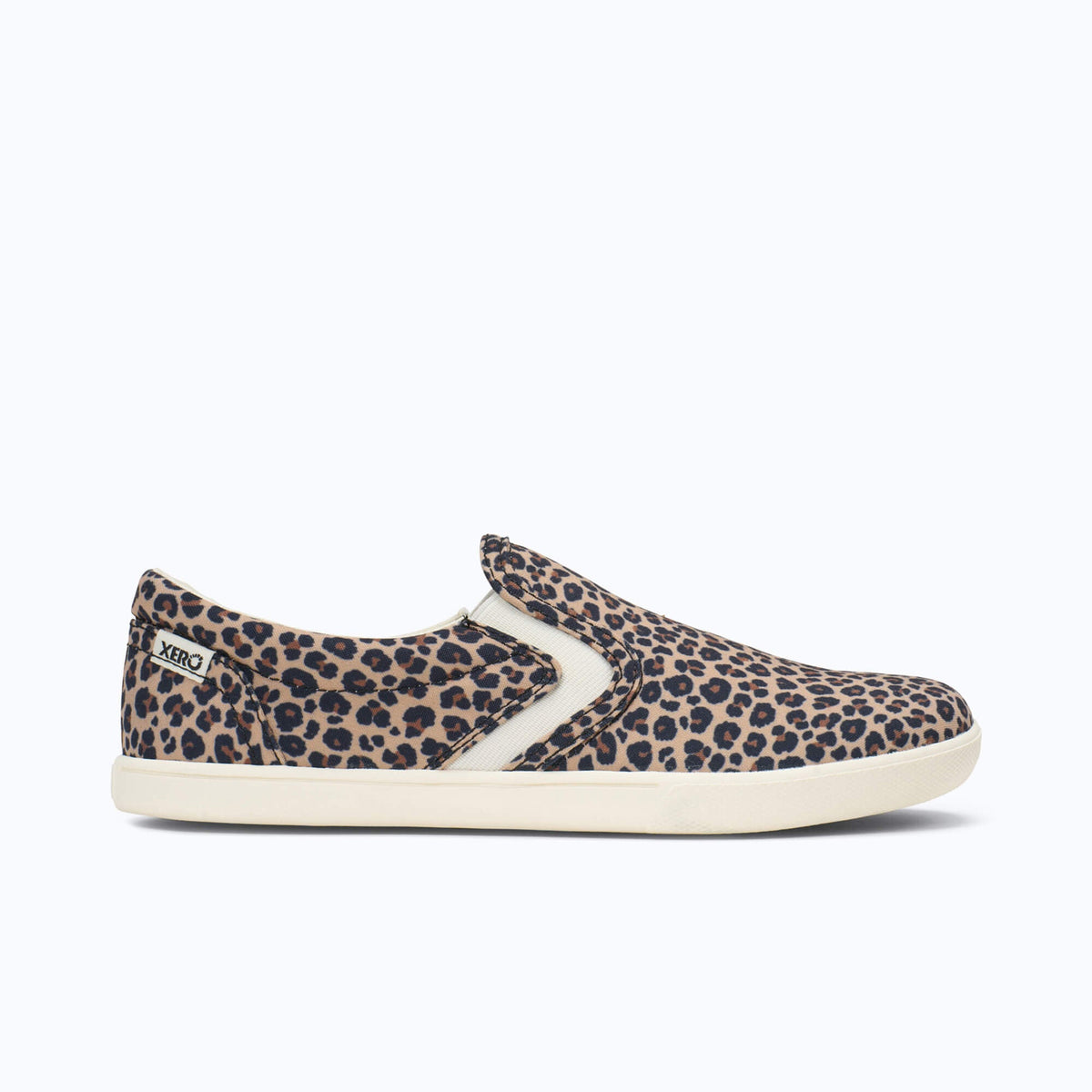 Dillon Canvas Slip-On - Women - Xero Shoes