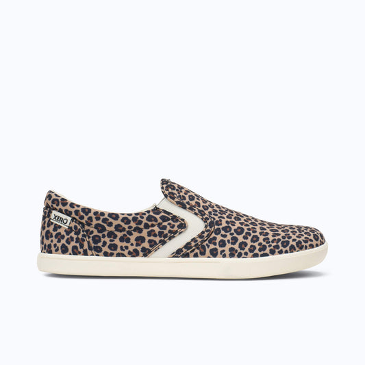 Dillon Canvas Slip-On - Women - Xero Shoes