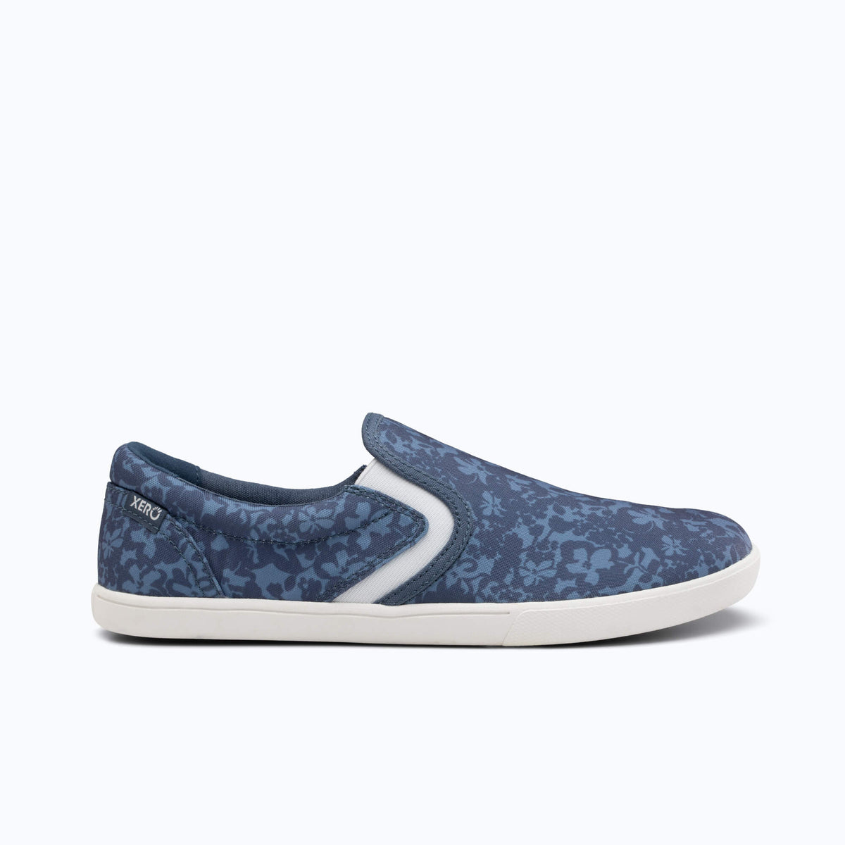 Dillon Canvas Slip-On - Women - Xero Shoes