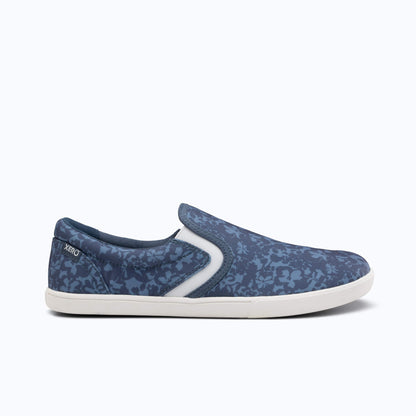 Dillon Canvas Slip-On - Women - Xero Shoes