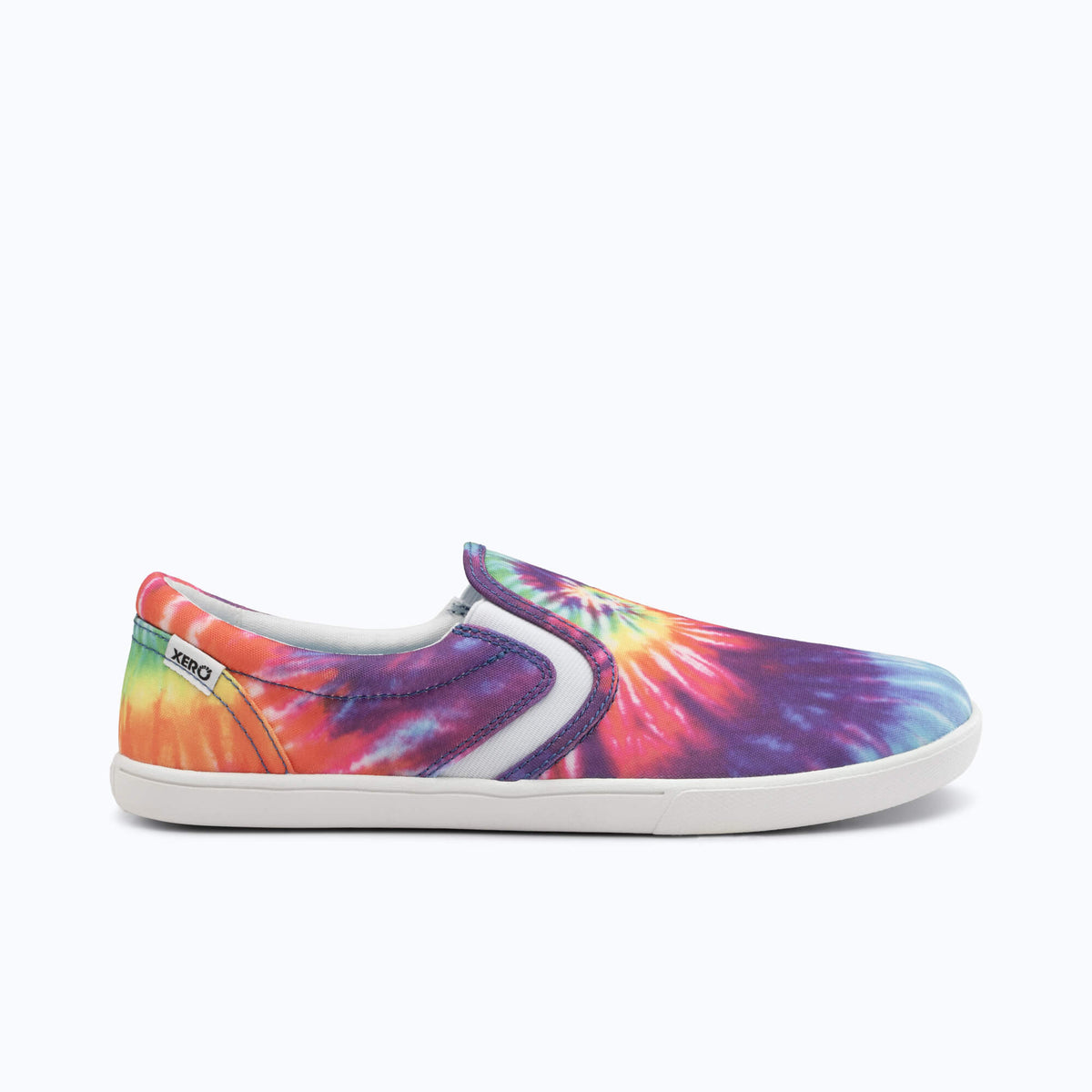 Dillon Canvas Slip-On - Women - Xero Shoes
