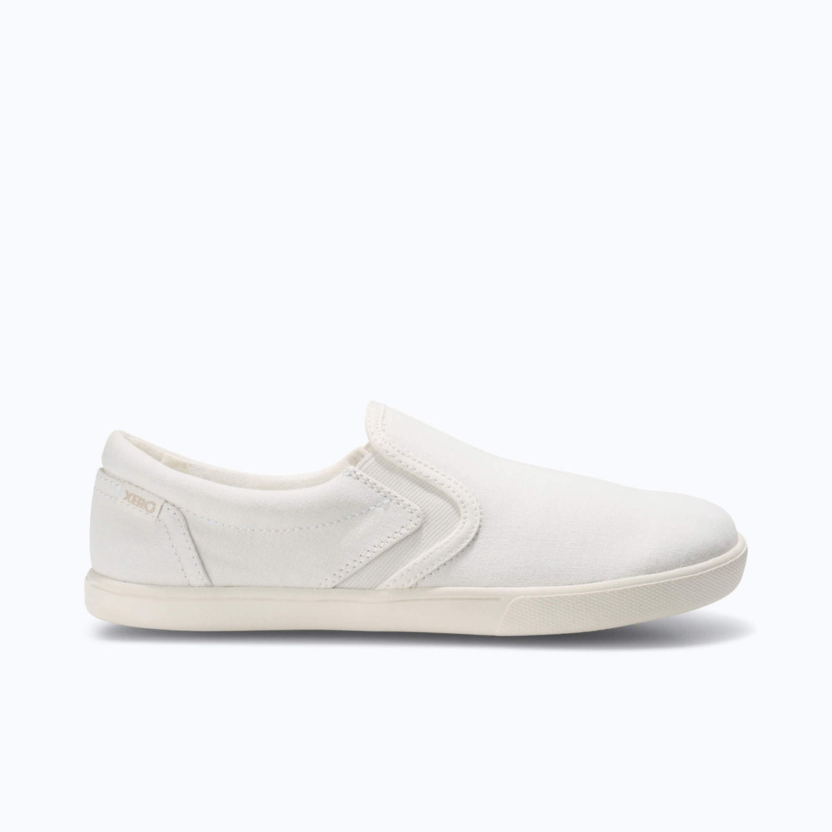Dillon Canvas Slip-On - Women - Xero Shoes