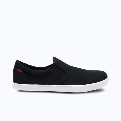 Dillon Canvas Slip-On - Women - Xero Shoes