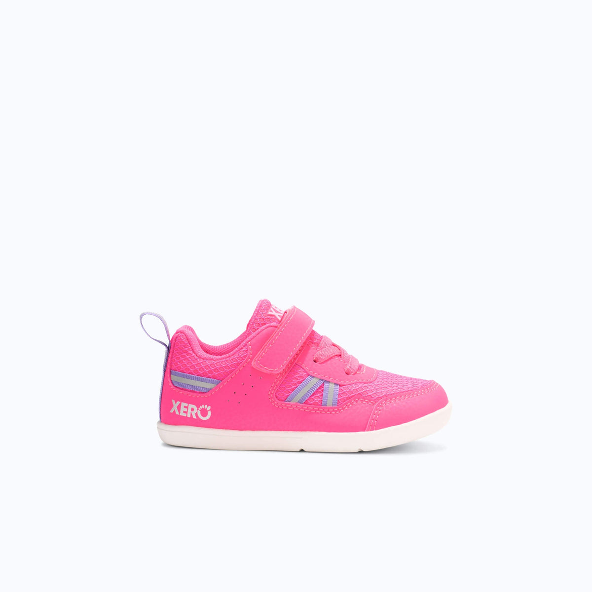 Xero Shoes Prio for Little Kids - Natural Wide Toe Box Sneakers - Xero Shoes