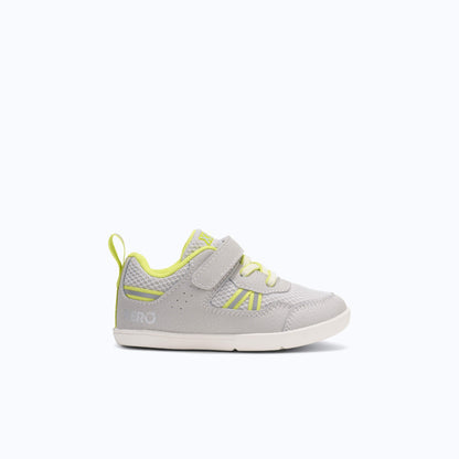 Xero Shoes Prio for Little Kids - Natural Wide Toe Box Sneakers - Xero Shoes