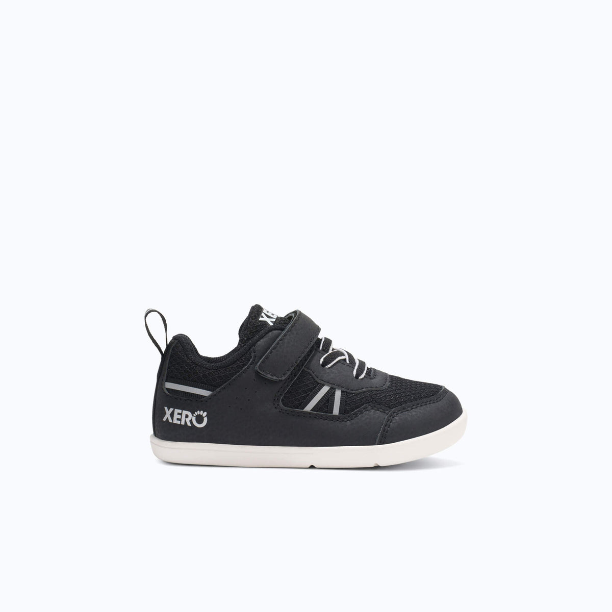 Xero Shoes Prio for Little Kids - Natural Wide Toe Box Sneakers - Xero Shoes