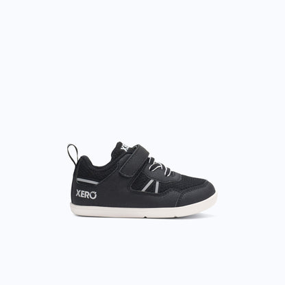 Xero Shoes Prio for Little Kids - Natural Wide Toe Box Sneakers - Xero Shoes