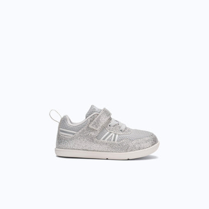 Xero Shoes Prio for Little Kids - Natural Wide Toe Box Sneakers - Xero Shoes