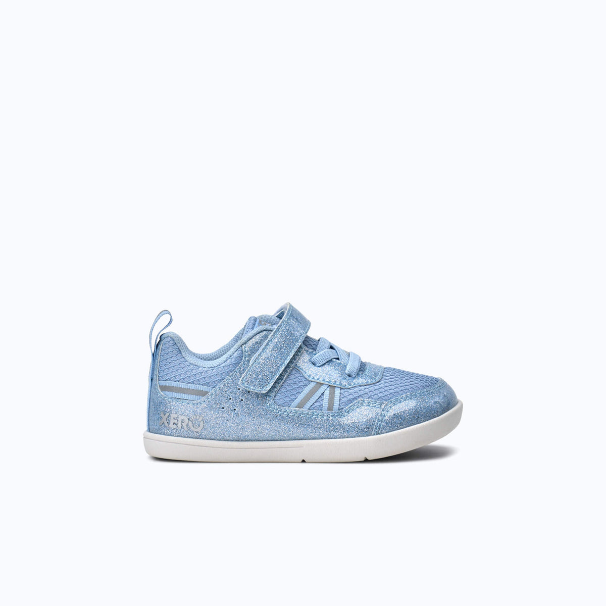 Xero Shoes Prio for Little Kids - Natural Wide Toe Box Sneakers - Xero Shoes