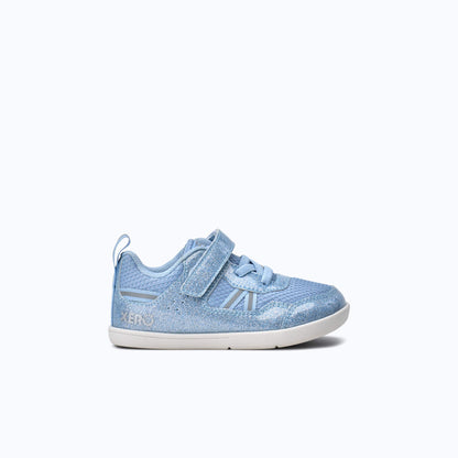 Xero Shoes Prio for Little Kids - Natural Wide Toe Box Sneakers - Xero Shoes