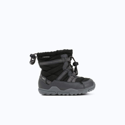 Xero Shoes Alpine Pull On Winter Boot Little Kids - Xero Shoes