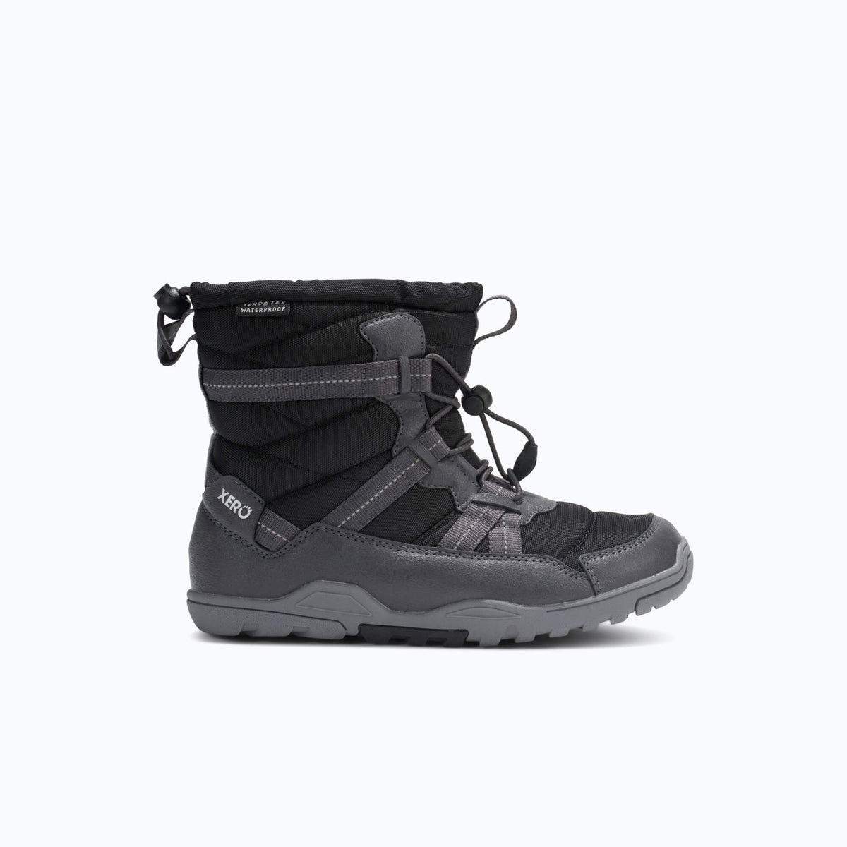 Alpine Pull On - Big Kids - Xero Shoes