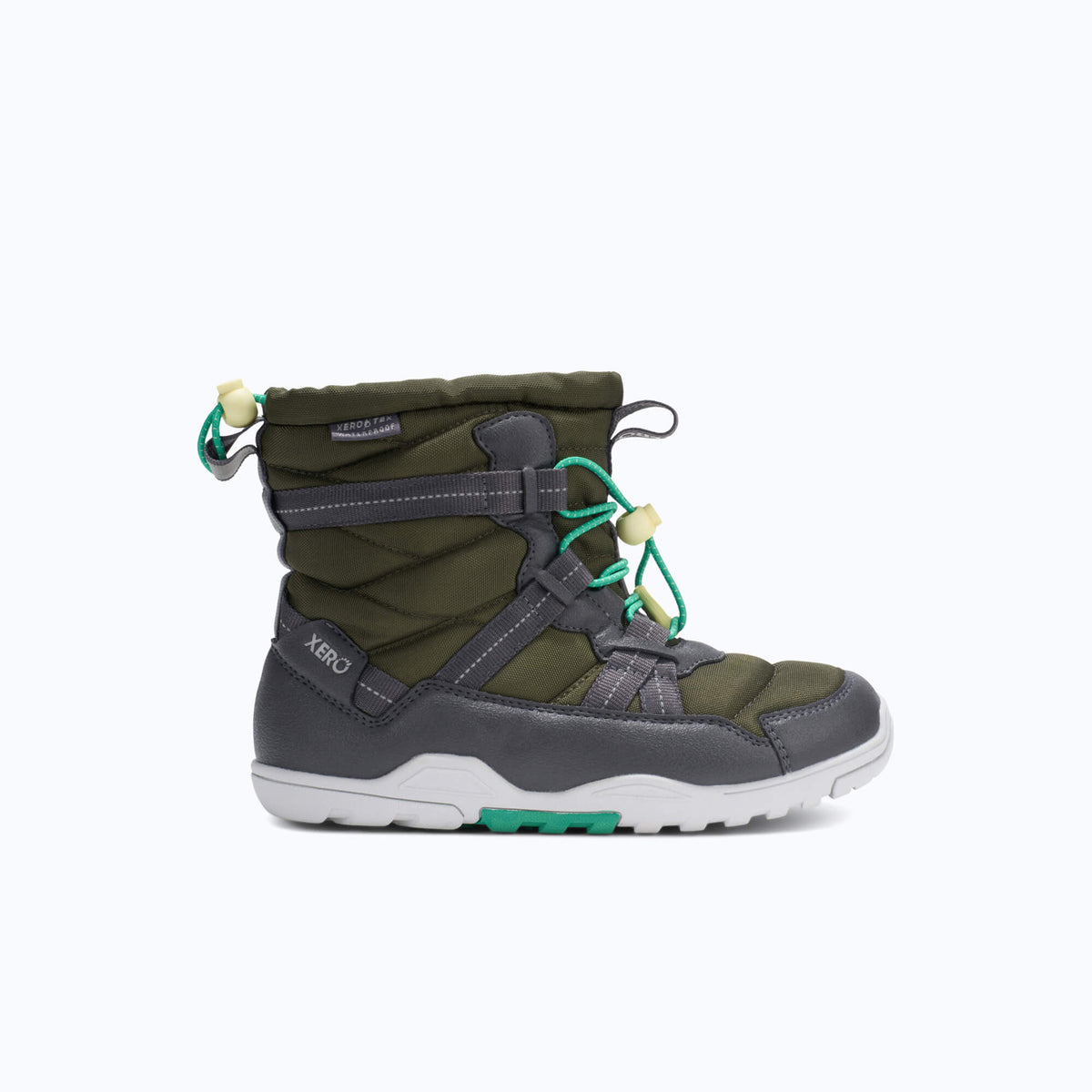 Alpine Pull On - Big Kids - Xero Shoes