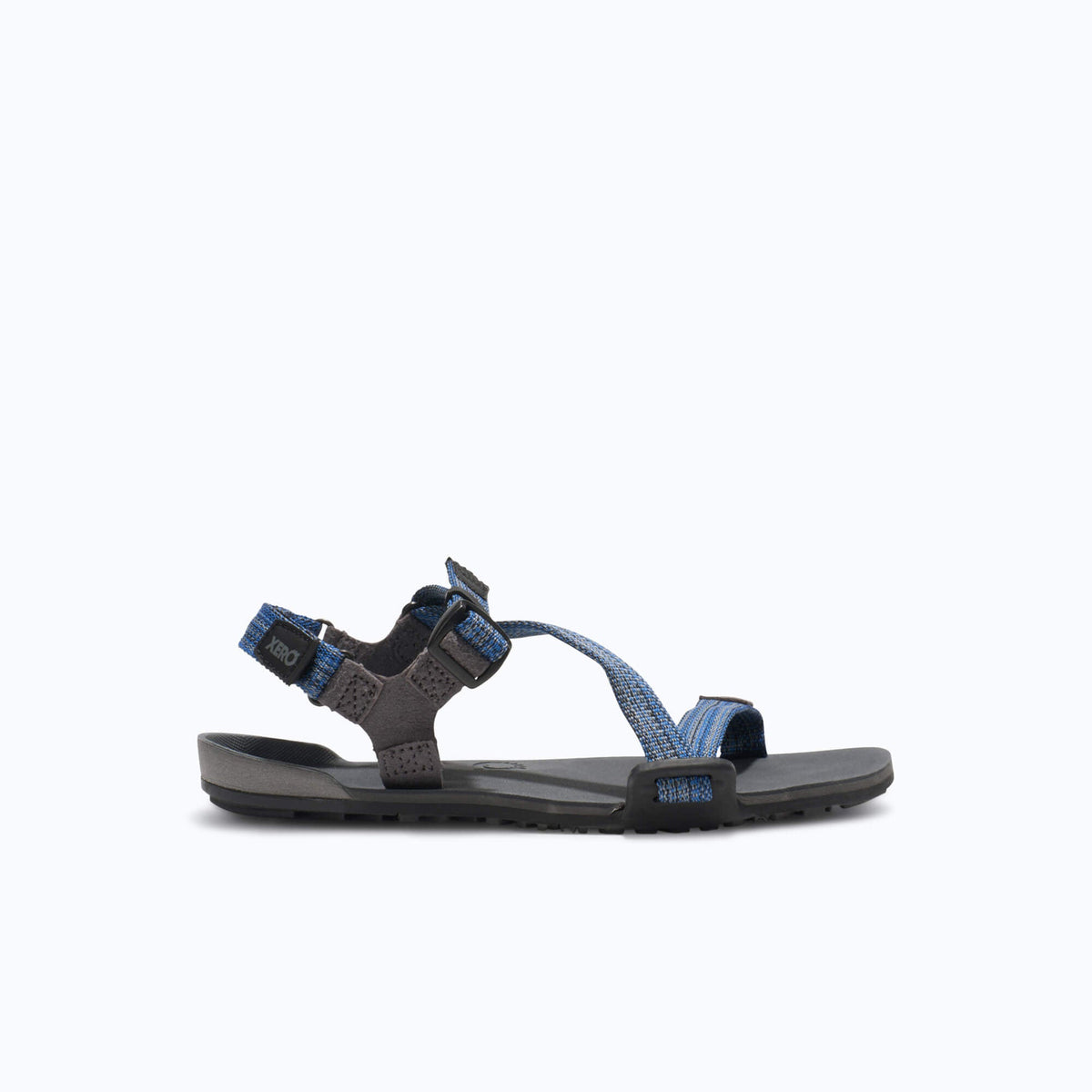 Xero Shoes Z-Trail Barefoot Sandal for Kids - Xero Shoes