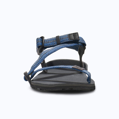 Xero Shoes Z-Trail Barefoot Sandal for Kids - Xero Shoes