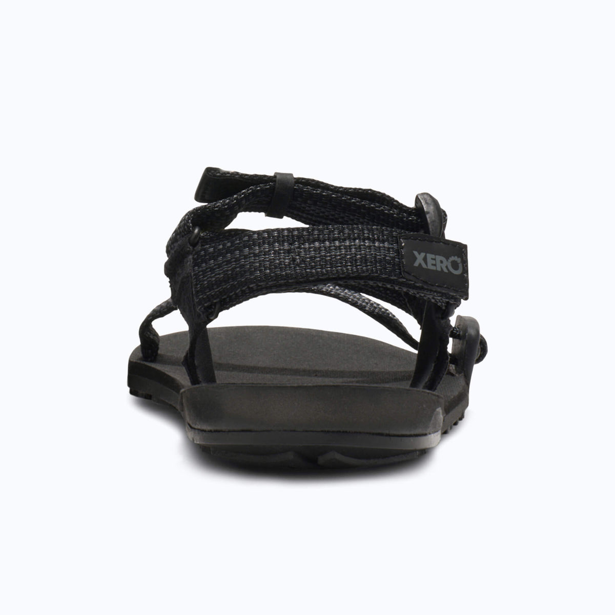 Xero Shoes Z-Trail Barefoot Sandal for Kids - Xero Shoes
