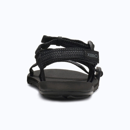 Xero Shoes Z-Trail Barefoot Sandal for Kids - Xero Shoes