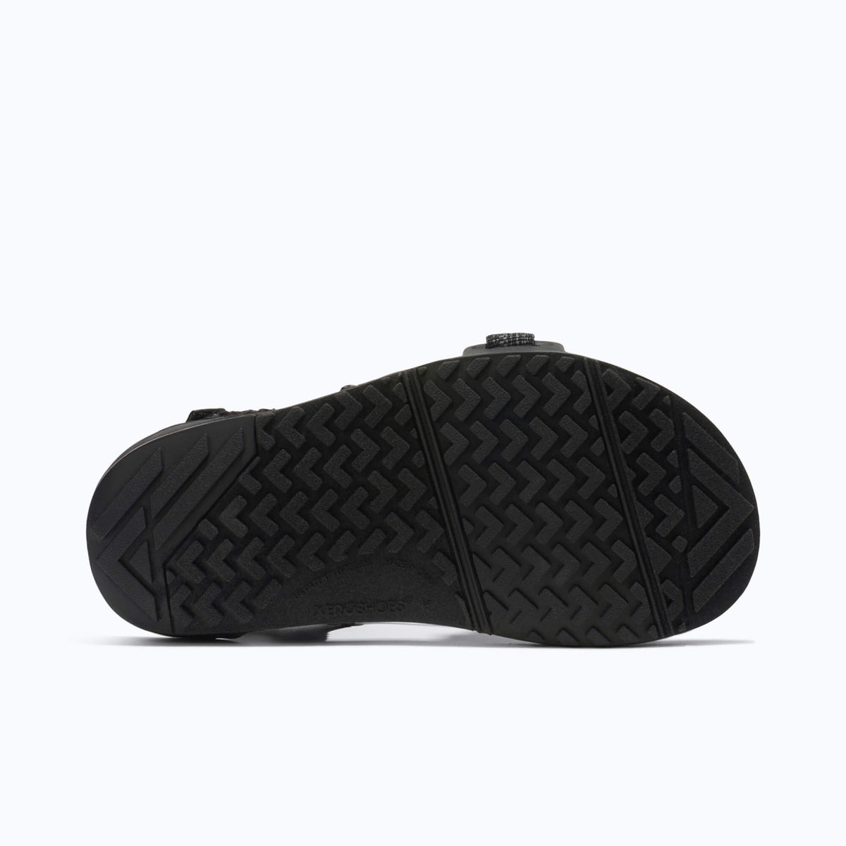 Xero Shoes Z-Trail Barefoot Sandal for Kids - Xero Shoes