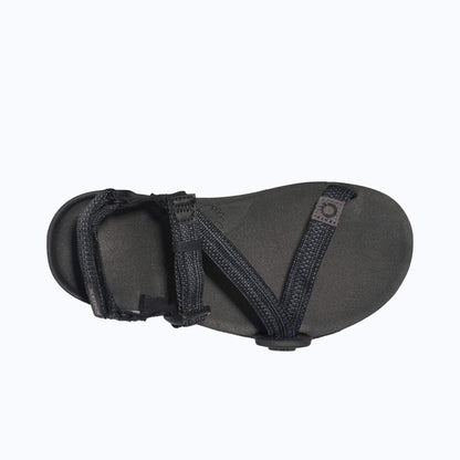 Xero Shoes Z-Trail Barefoot Sandal for Kids - Xero Shoes