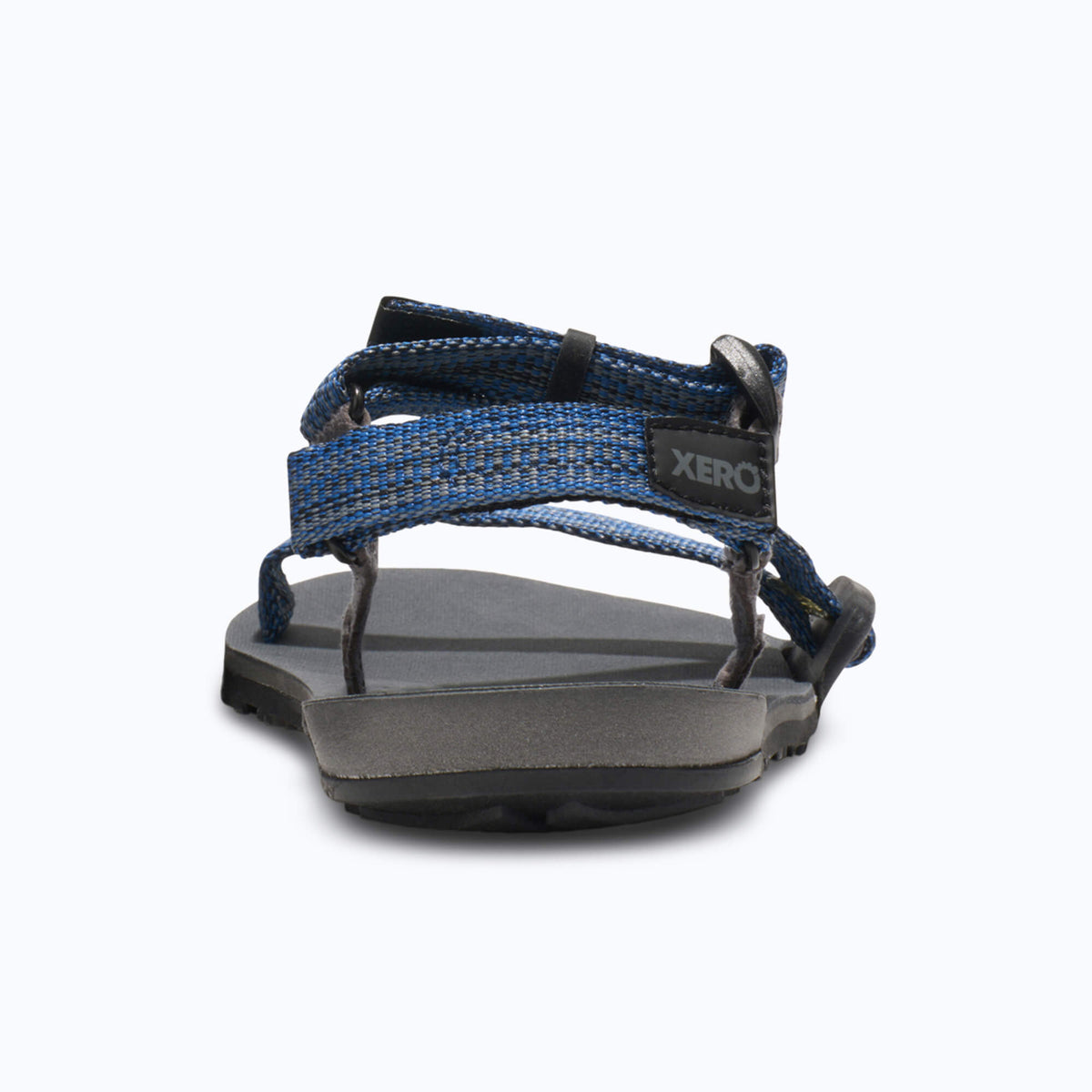 Xero Shoes Z-Trail Barefoot Sandal for Kids - Xero Shoes
