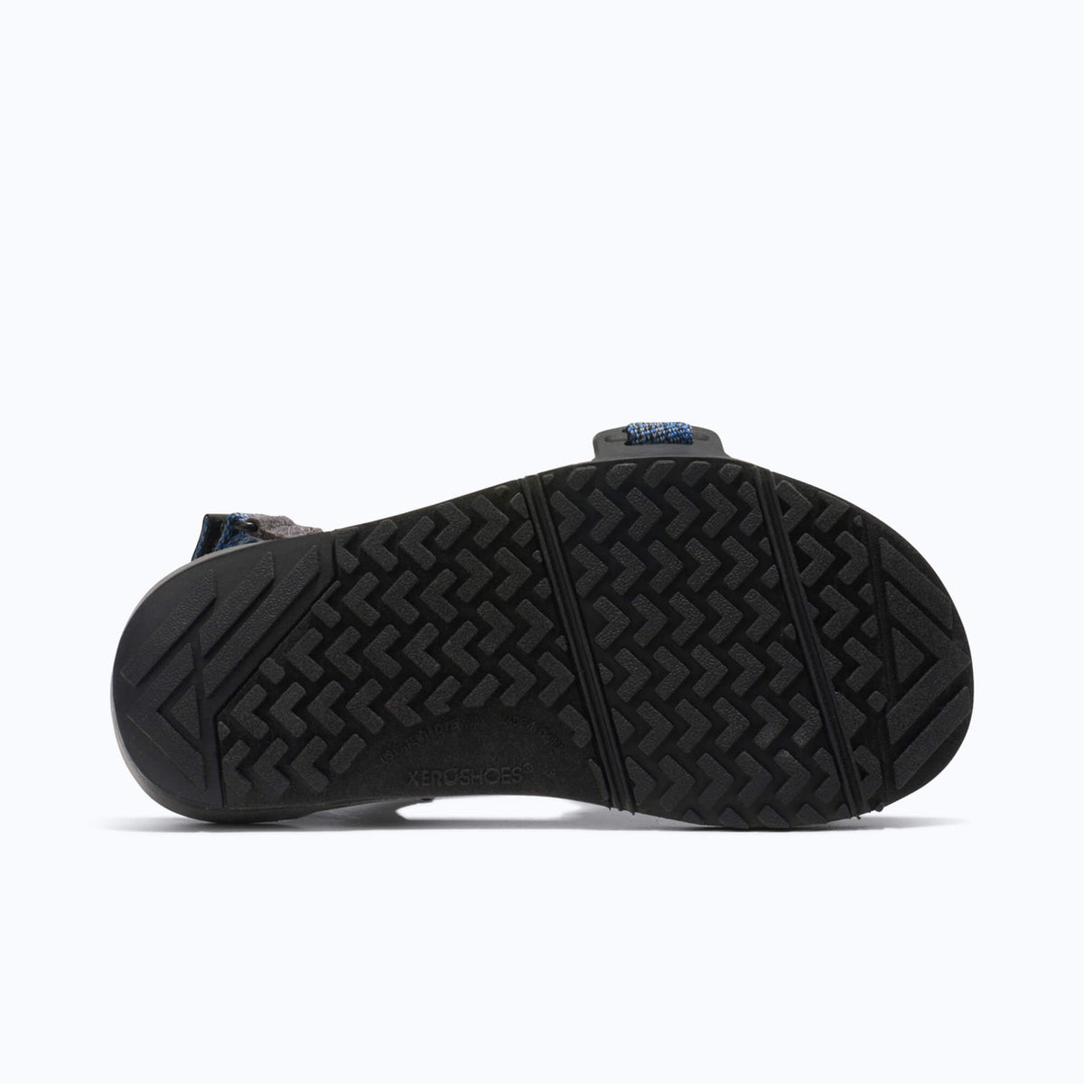 Xero Shoes Z-Trail Barefoot Sandal for Kids - Xero Shoes