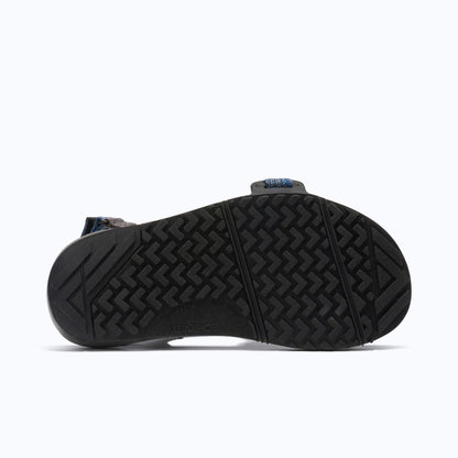 Xero Shoes Z-Trail Barefoot Sandal for Kids - Xero Shoes