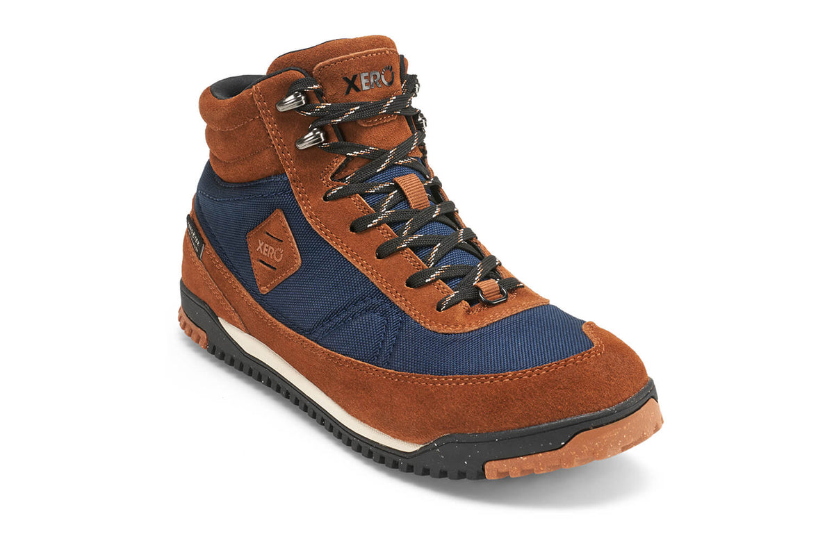 Ridgeway - Men (Clearance) - Xero Shoes