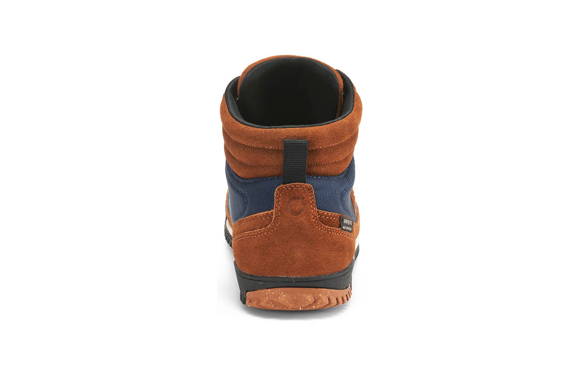 Ridgeway - Men (Clearance) - Xero Shoes