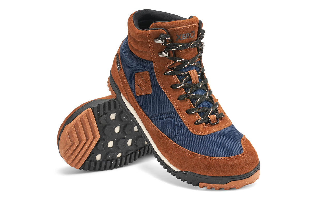 Ridgeway - Men (Clearance) - Xero Shoes