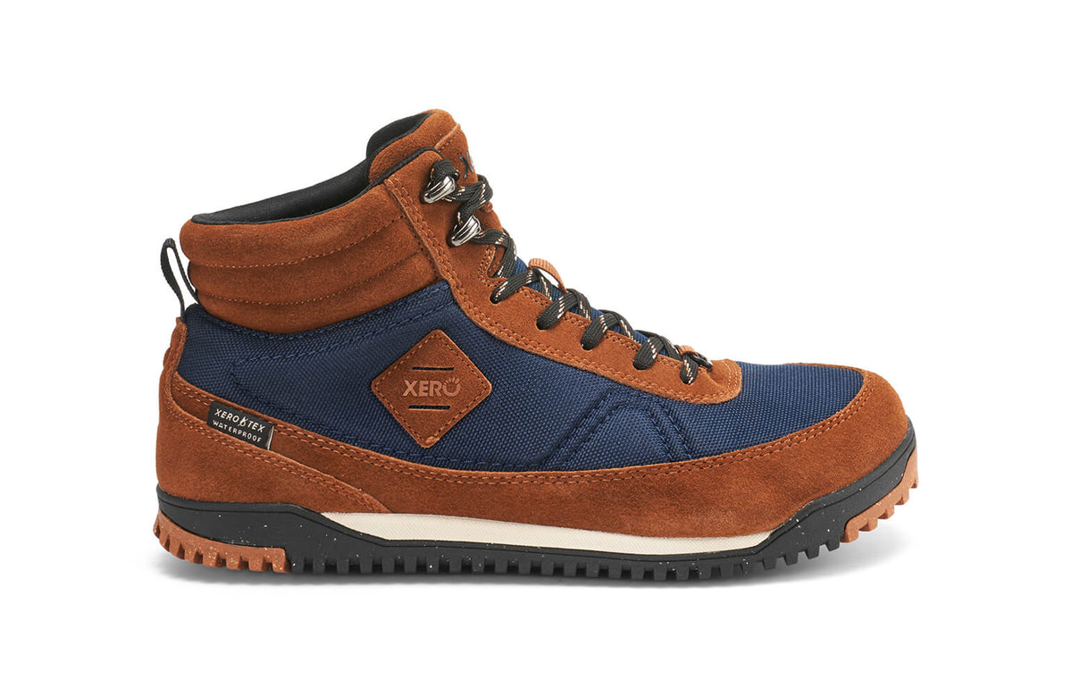 Ridgeway - Men (Clearance) - Xero Shoes