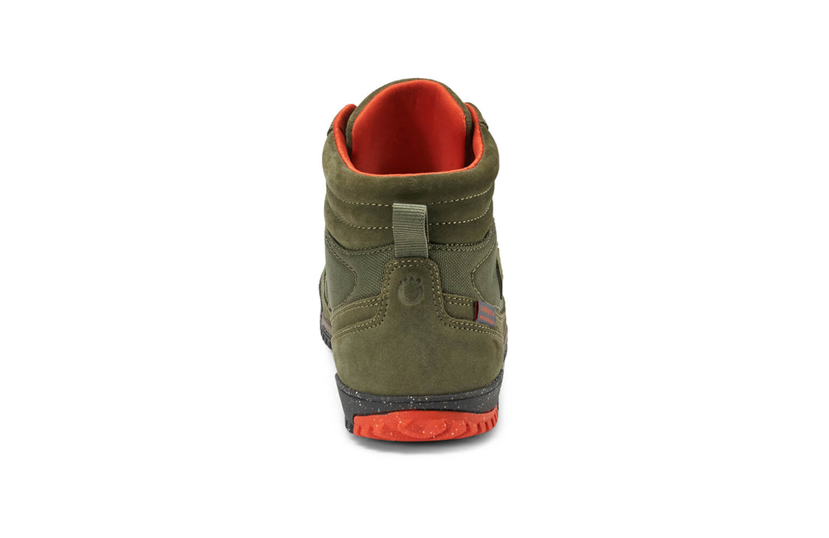 Ridgeway - Men (Clearance) - Xero Shoes