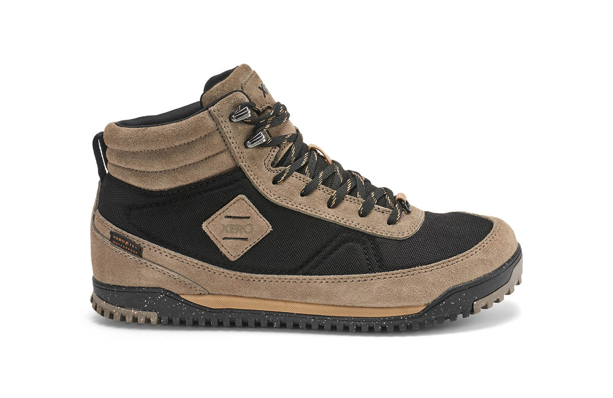 Ridgeway - Men (Clearance) - Xero Shoes