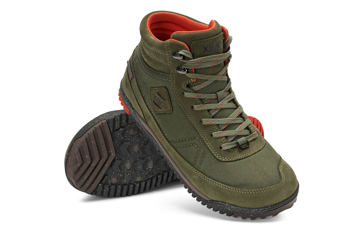 Ridgeway - Men (Clearance) - Xero Shoes
