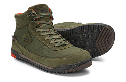 Ridgeway - Men (Clearance) - Xero Shoes