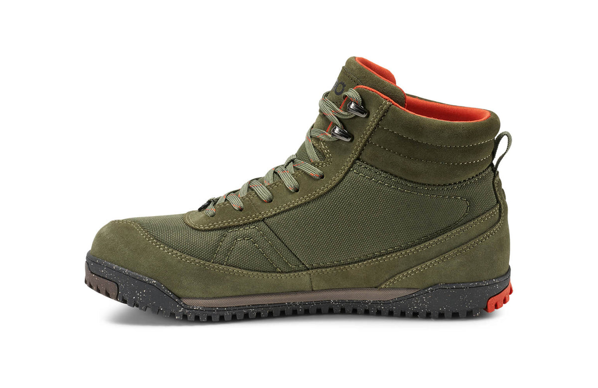 Ridgeway - Men (Clearance) - Xero Shoes