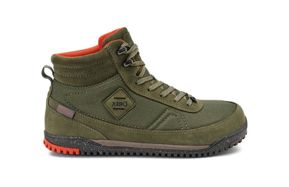 Ridgeway - Men (Clearance) - Xero Shoes